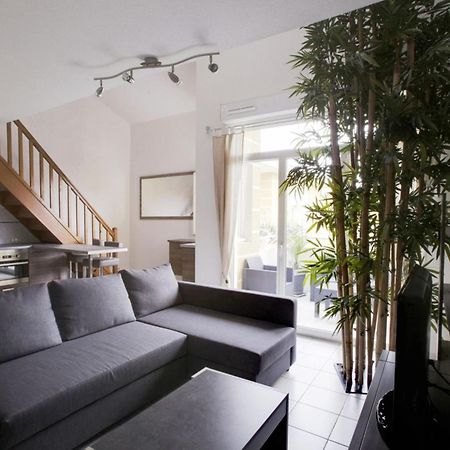 Duplex Alberti - Welkeys Lattes Ngoại thất bức ảnh