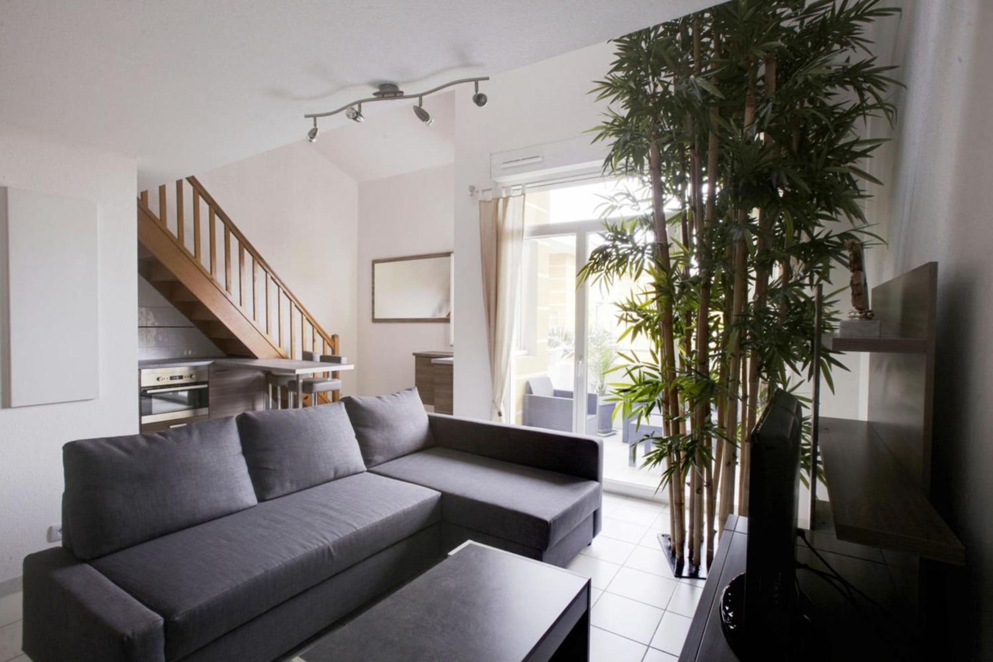 Duplex Alberti - Welkeys Lattes Ngoại thất bức ảnh