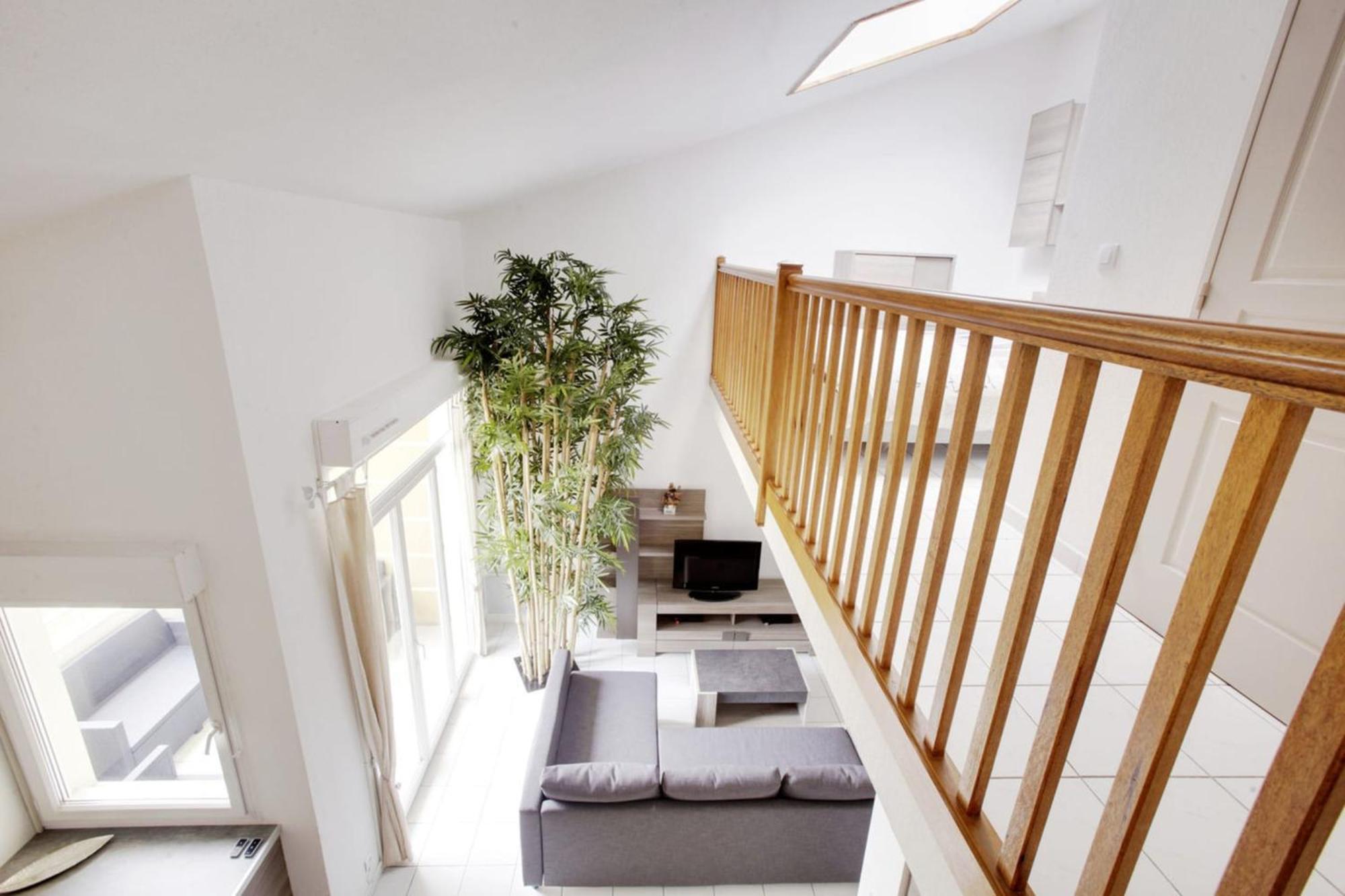 Duplex Alberti - Welkeys Lattes Ngoại thất bức ảnh