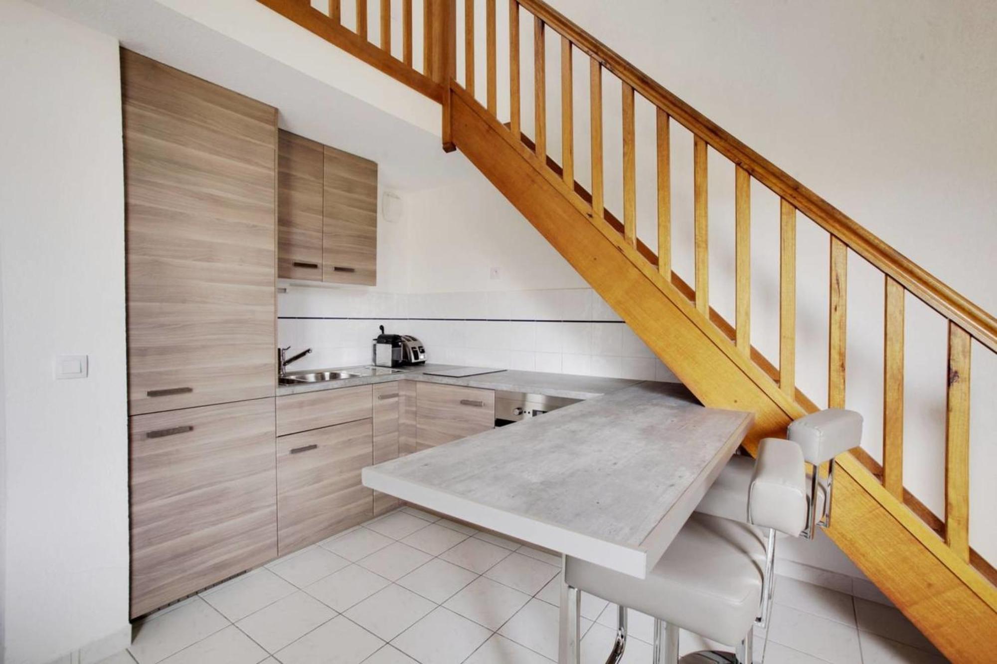 Duplex Alberti - Welkeys Lattes Ngoại thất bức ảnh