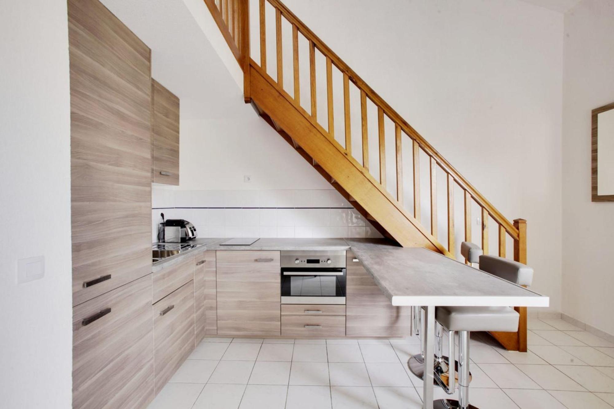 Duplex Alberti - Welkeys Lattes Ngoại thất bức ảnh